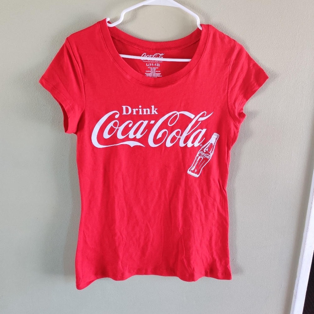 Coca Cola T-shirt